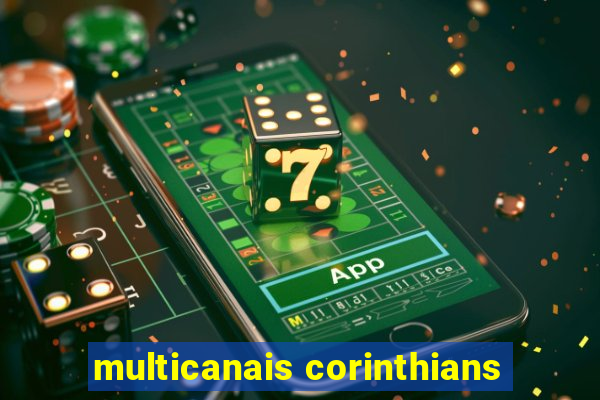 multicanais corinthians